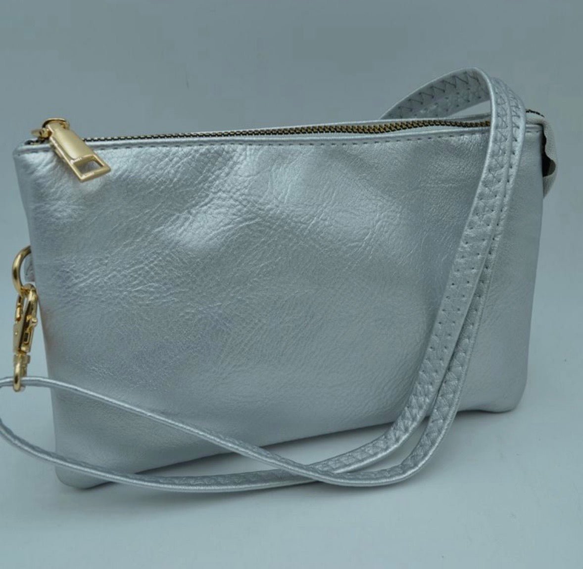 Clutch Crossbody