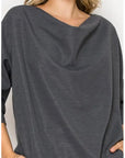 Keziah Top and Karlee Pants Set