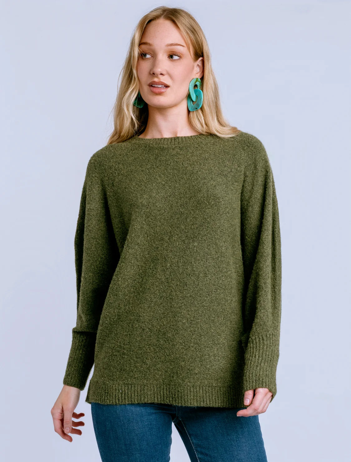 Kerisma Moon Sweater Top
