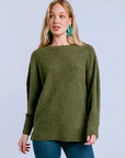 Kerisma Moon Sweater Top