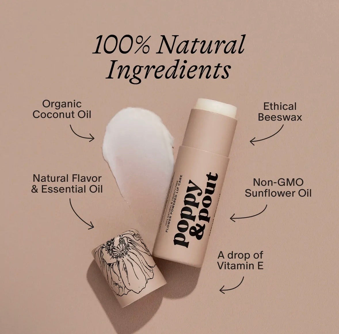 Lip Care Duo Island Coconut