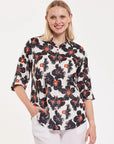 Rosalia cotton Top