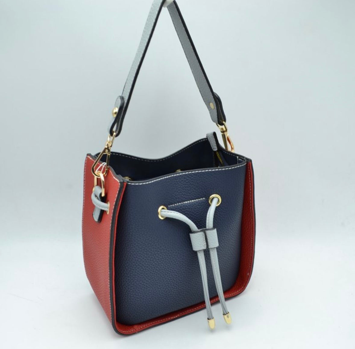 Mini Mix Tote