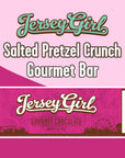 Jersey Girl Chocolate
