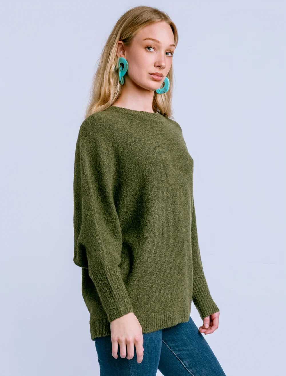 Kerisma Moon Sweater Top