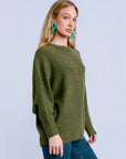 Kerisma Moon Sweater Top