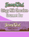 Jersey Girl Chocolate