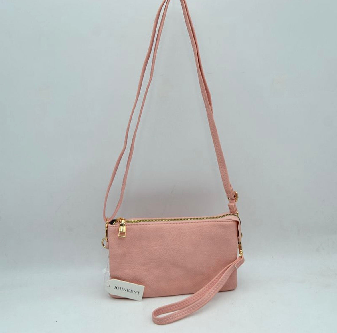 Clutch Crossbody
