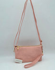 Clutch Crossbody