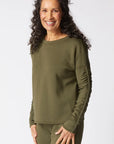 Knit Wander Pullover