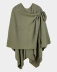 Encore Shawl