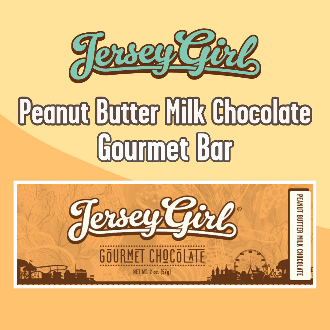 Jersey Girl Chocolate
