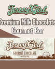 Jersey Girl Chocolate