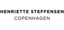 Henriette Steffensen Copenhagen Logo