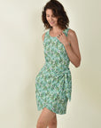 Cabo Wrap Dress