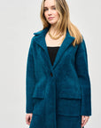 Joseph Ribkoff Sweater Coat