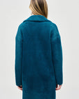 Joseph Ribkoff Sweater Coat