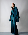 Joseph Ribkoff Sweater Coat