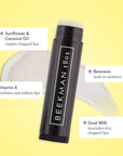 Beekman Lip Balm