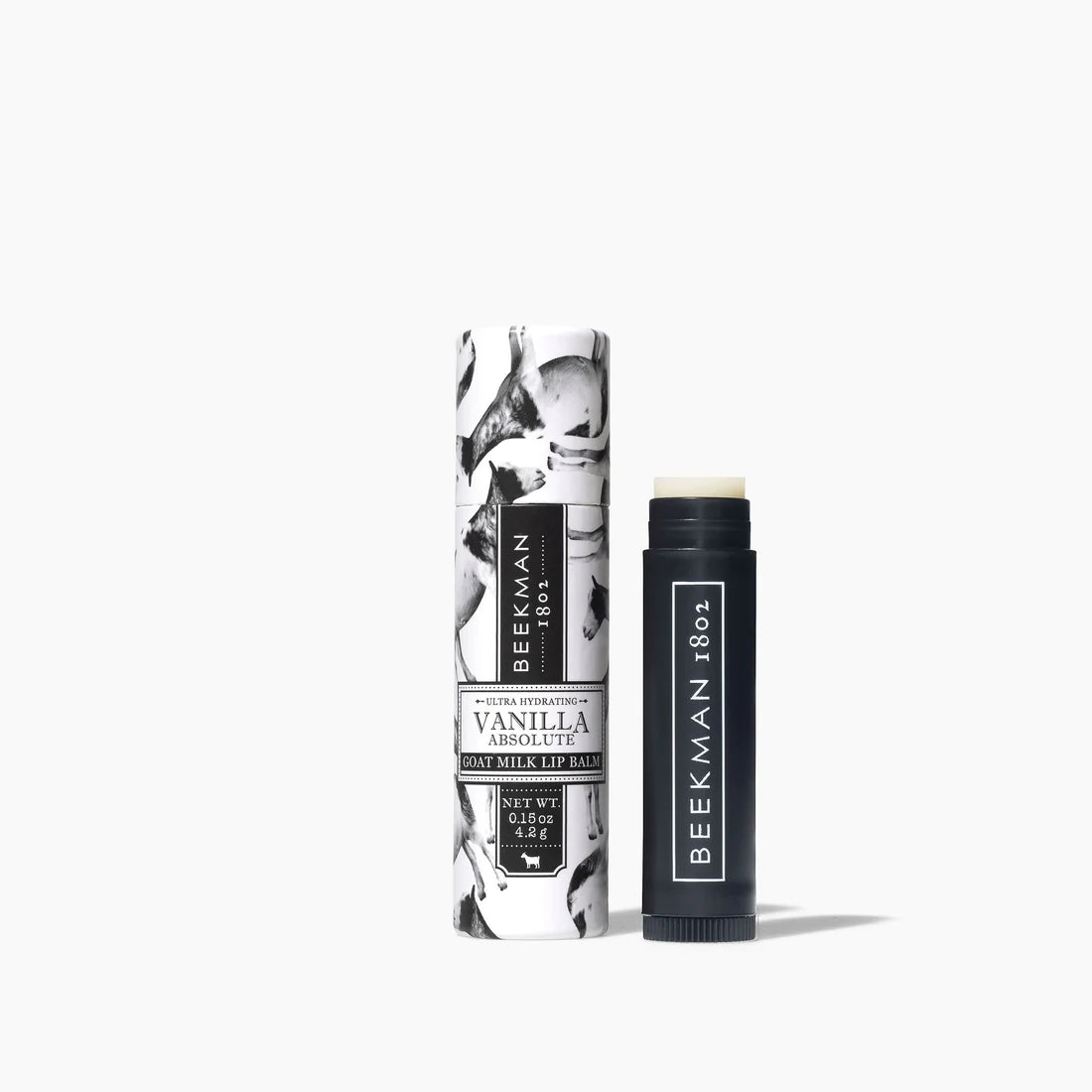 Beekman Lip Balm