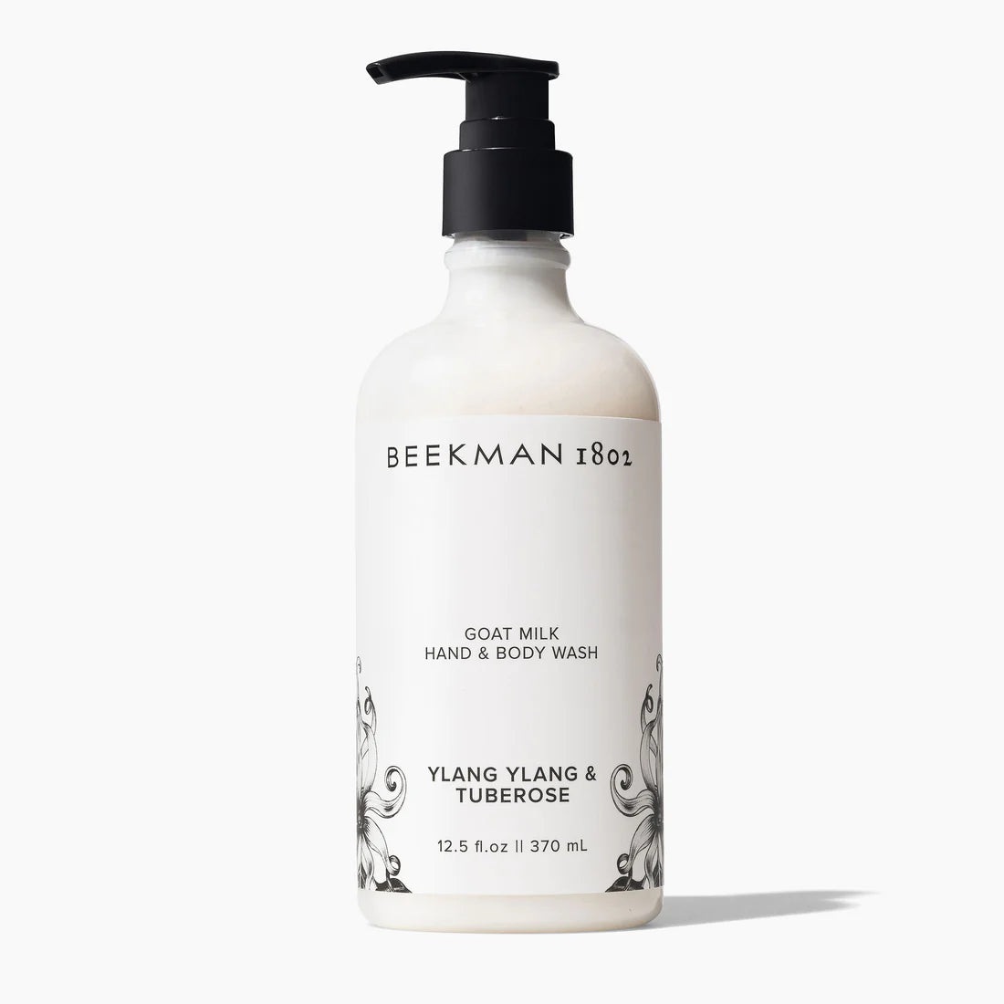 Beekman Hand & Body Wash
