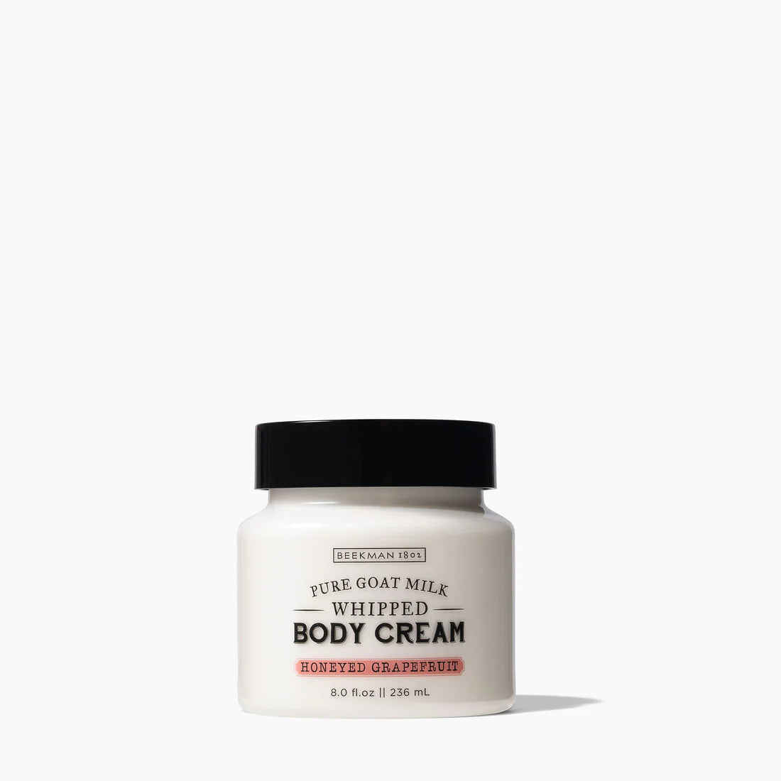 Beekman Whipped Body Cream