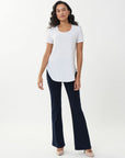 Joseph Ribkoff Classic Flared Pant