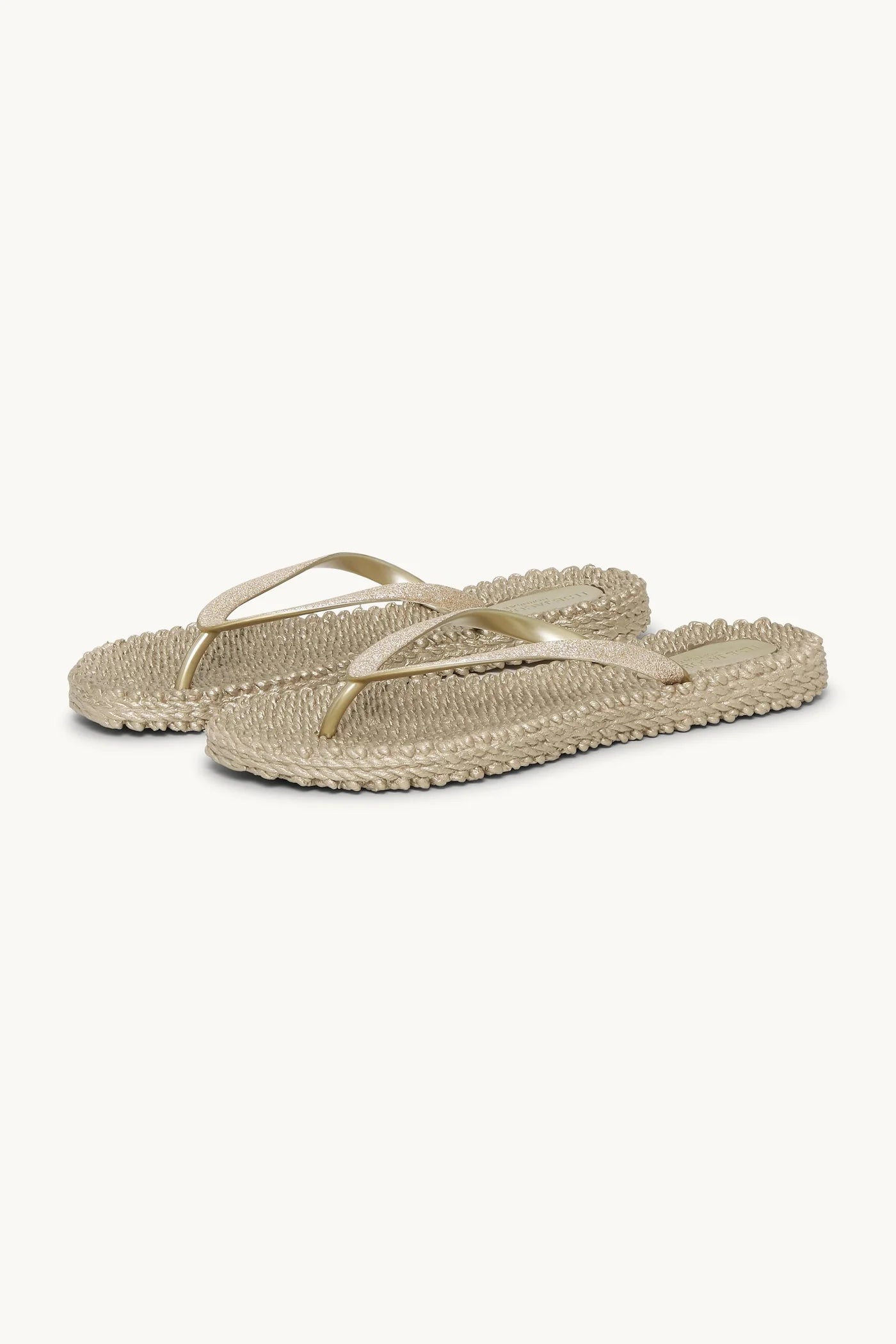 Ilse Jacobsen Cheerful Flip Flops
