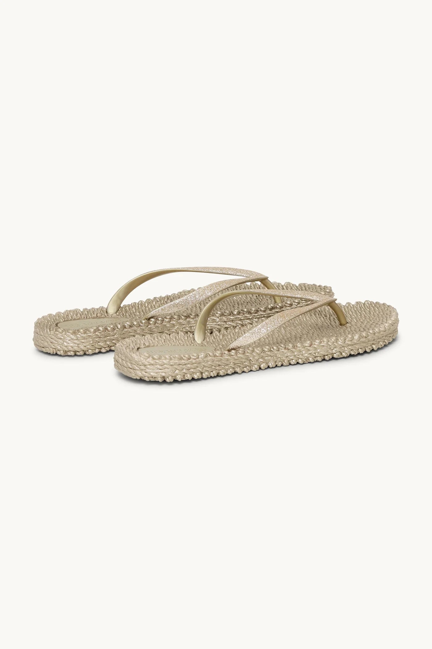 Ilse Jacobsen Cheerful Flip Flops