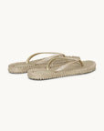 Ilse Jacobsen Cheerful Flip Flops