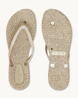 Ilse Jacobsen Cheerful Flip Flops