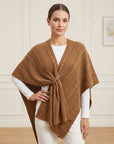 Main Event Cable Shawl