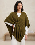 Main Event Cable Shawl