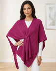 Main Event Cable Shawl