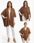 Main Event Cable Shawl