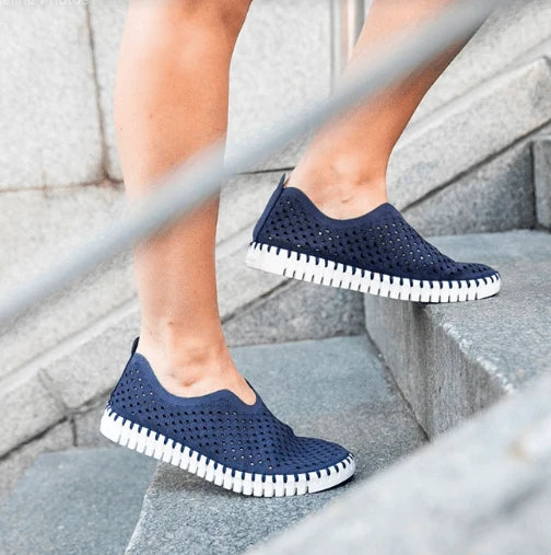 Ilse Jacobsen Tulip Sneaker 139