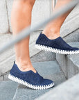 Ilse Jacobsen Tulip Sneaker 139