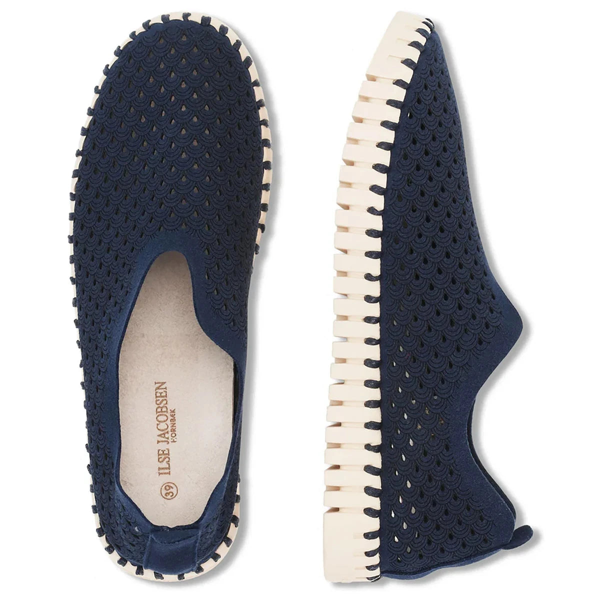 Ilse Jacobsen Tulip Sneaker 139