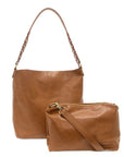 Tessa Convertible Hobo