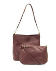 Tessa Convertible Hobo