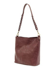 Tessa Convertible Hobo