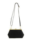 Velvet Vivie Crossbody Wristlet