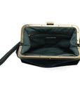 Velvet Vivie Crossbody Wristlet