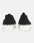 Ilse Jacobsen Tulip Platform Sneaker