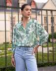 Saint Tropez Chocolate Top