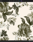 Italian Silk Printed Top