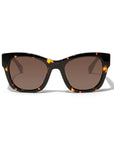 Contempo Medallion Sunglasses