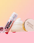 Lip Care Duo Birthday Confetti Cake