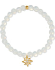 Enchanting Star Stretch Bracelet