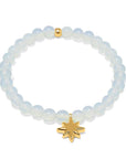 Enchanting Star Stretch Bracelet